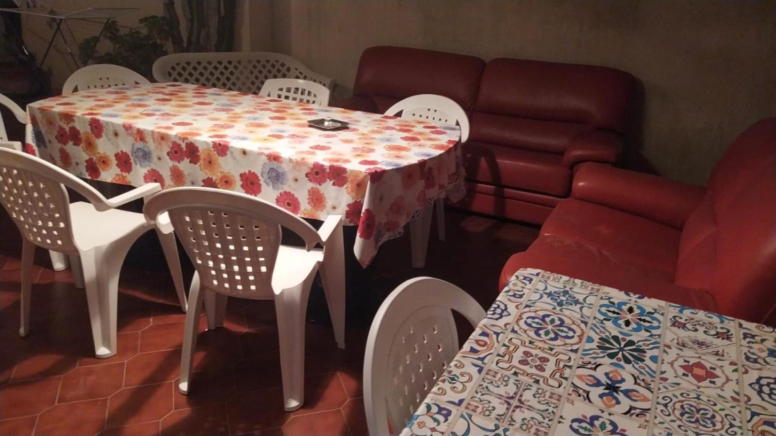 Gallipoli, Climatizzato ,a 100 Mtri Dal Mare, Rosmini2 Appartamento Gallipoli