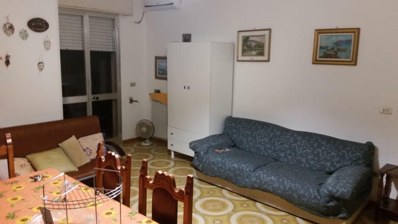 Gallipoli, Climatizzato ,a 100 Mtri Dal Mare, Rosmini2 Appartamento